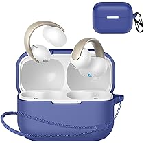 Amazon.co.jp: Anker Soundcore AeroClip（Bluetooth 5.4）【オープン